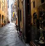 Orvieto street