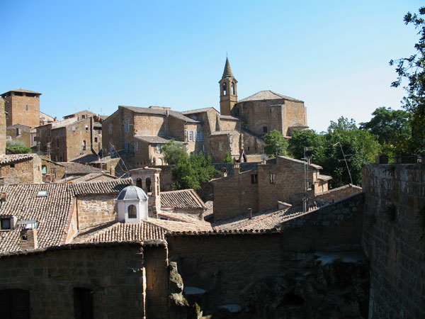 rooftops